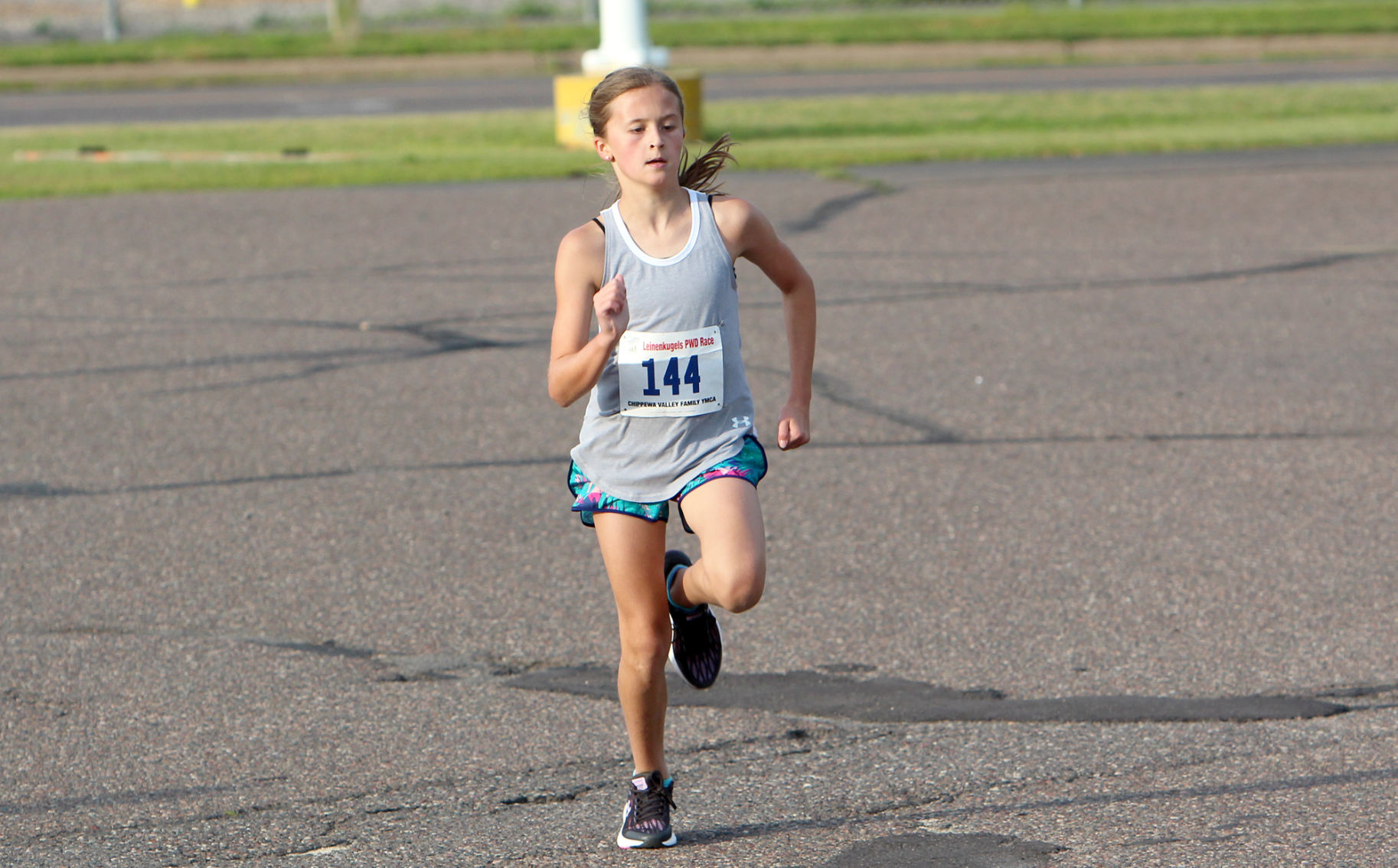 Leinenkugel's Pure Water Days Races 8-10-19